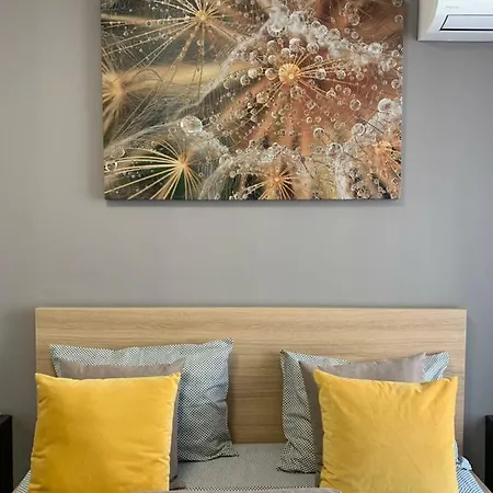 Apartment Kapana Luxury Center With Garage Plovdiv