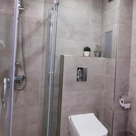 Kapana Luxury Center With Garage * Plovdiv