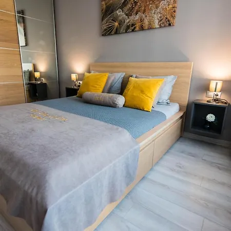 Kapana Luxury Center With Garage Apartment Plovdiv