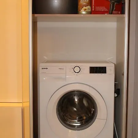 Apartment Kapana Luxury Center With Garage Plovdiv