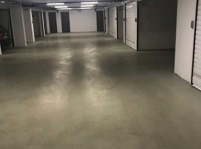 Kapana Luxury Center With Garage * Filibe