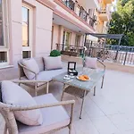 Kapana Luxury Center With Garage Апартамент Пловдив