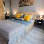 Kapana Luxury Center With Garage Апартамент Пловдив