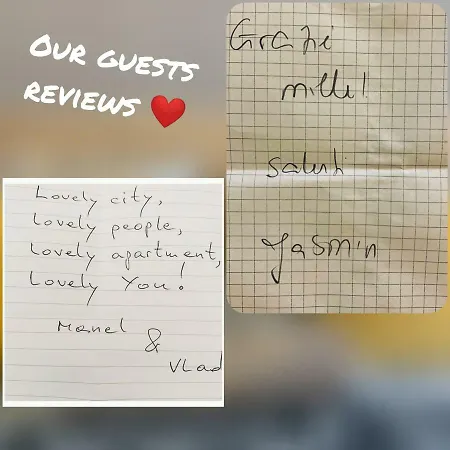 Kapana Luxury Center With Garage 아파트 플로브디프