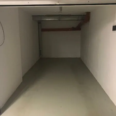 Kapana Luxury Center With Garage Appartement *