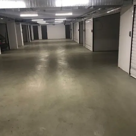 Kapana Luxury Center With Garage * Пловдив