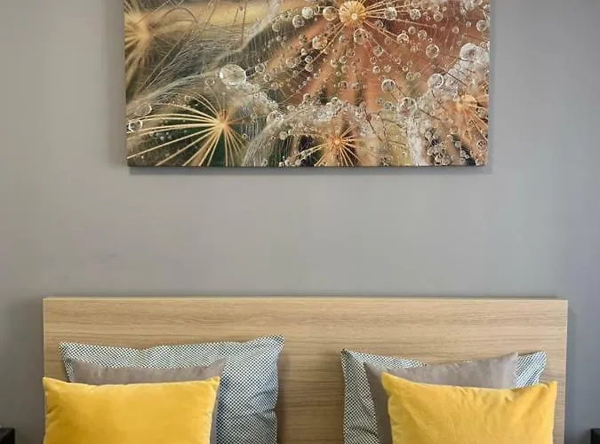 Apartment Kapana Luxury Center With Garage Plovdiv